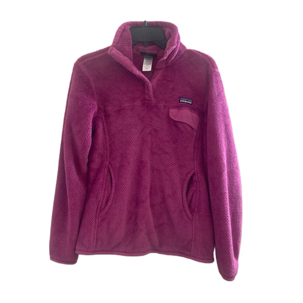 Patagonia Thermal Pullover Sweatshirt XS